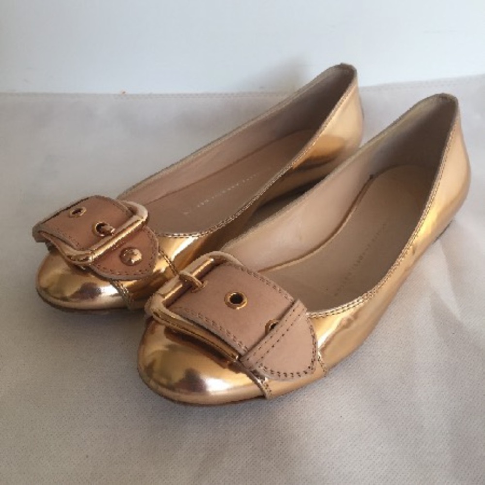 Giuseppe Zanotti - Ballet flats US 7 | IT 37